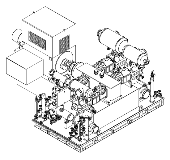 Compressor Design